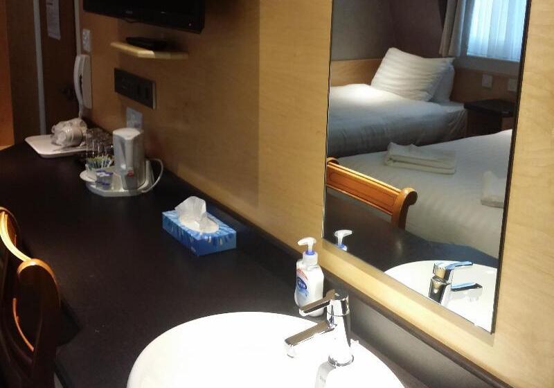 Fotos del hotel Jesmond Dene  St Pancras  Group:  6