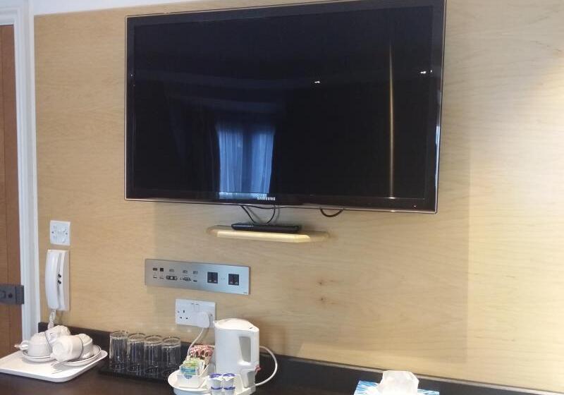 Fotos del hotel Jesmond Dene  St Pancras  Group:  8