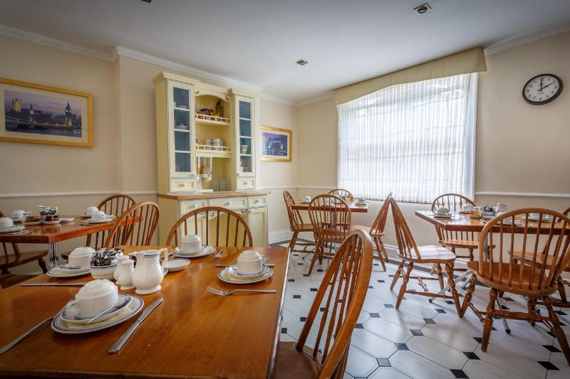 Fotos del hotel Jesmond Dene  St Pancras  Group:  9