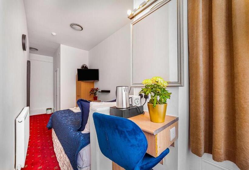 Fotos del hotel Jubilee:  33