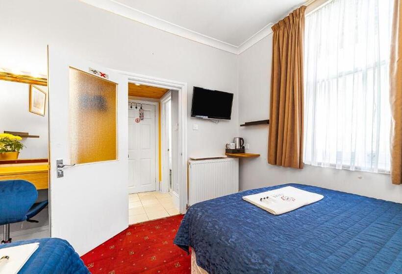 Fotos del hotel Jubilee:  16