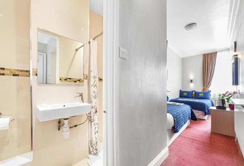 Fotos del hotel Jubilee:  27