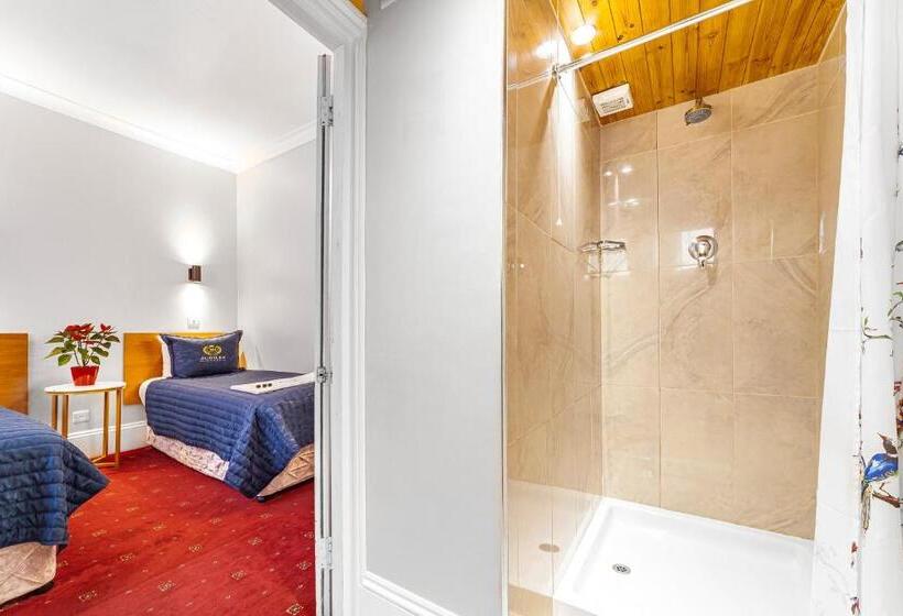 Fotos del hotel Jubilee:  14