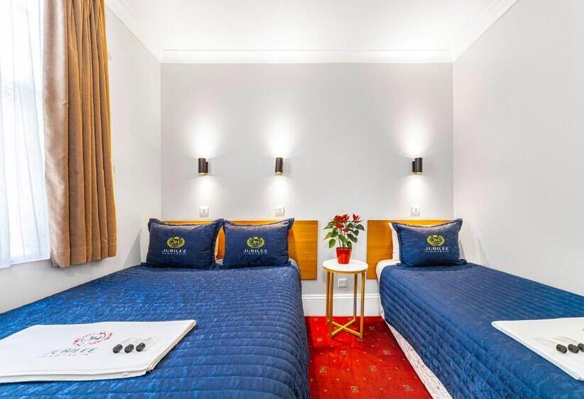 Fotos del hotel Jubilee:  2