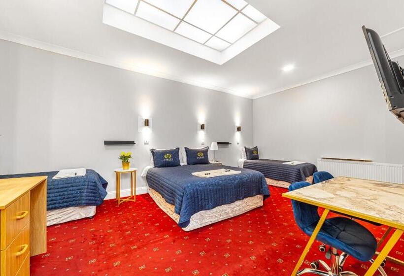 Fotos del hotel Jubilee:  12