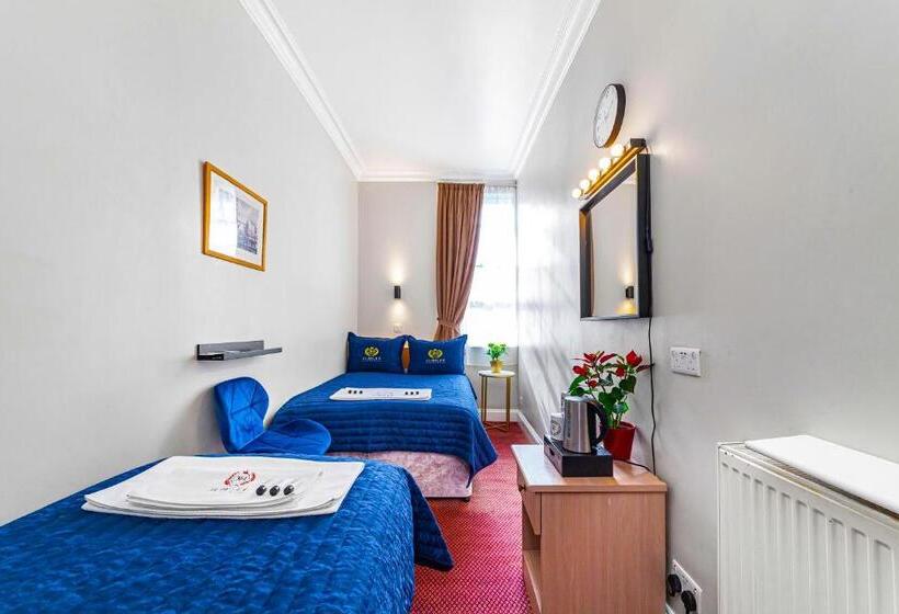 Fotos del hotel Jubilee:  9