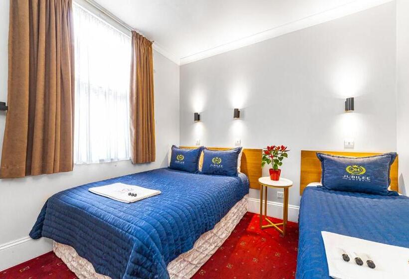 Jubilee Hotel Victoria