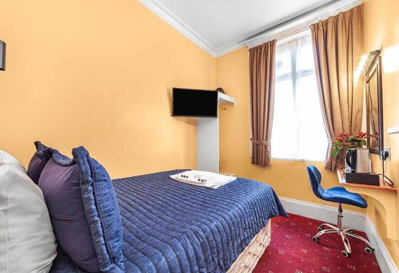 Fotos del hotel Jubilee:  21