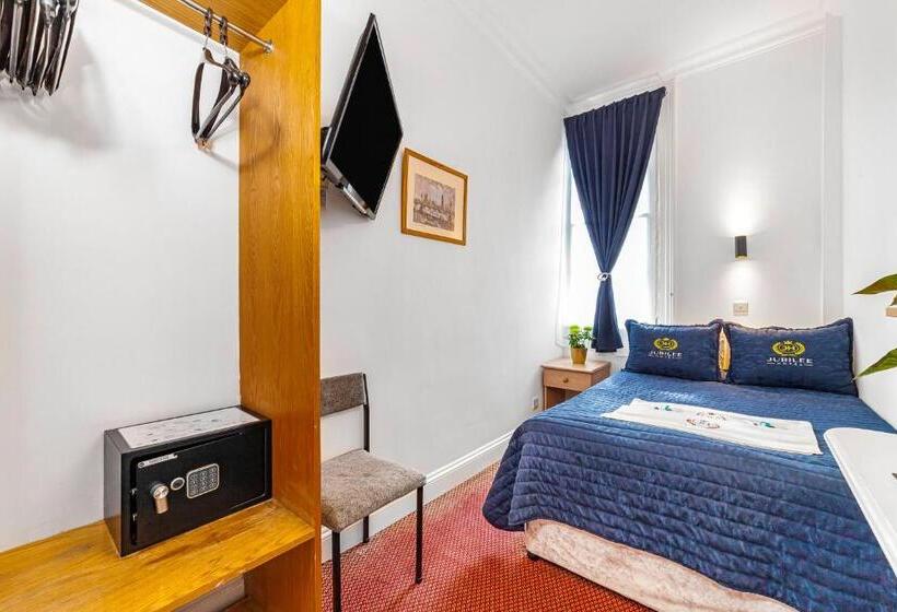 Fotos del hotel Jubilee:  8