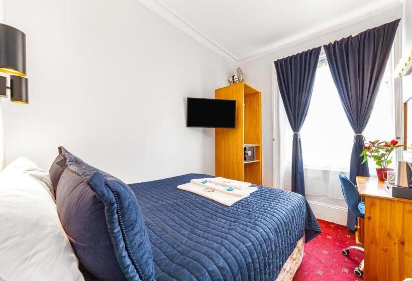 Fotos del hotel Jubilee:  40