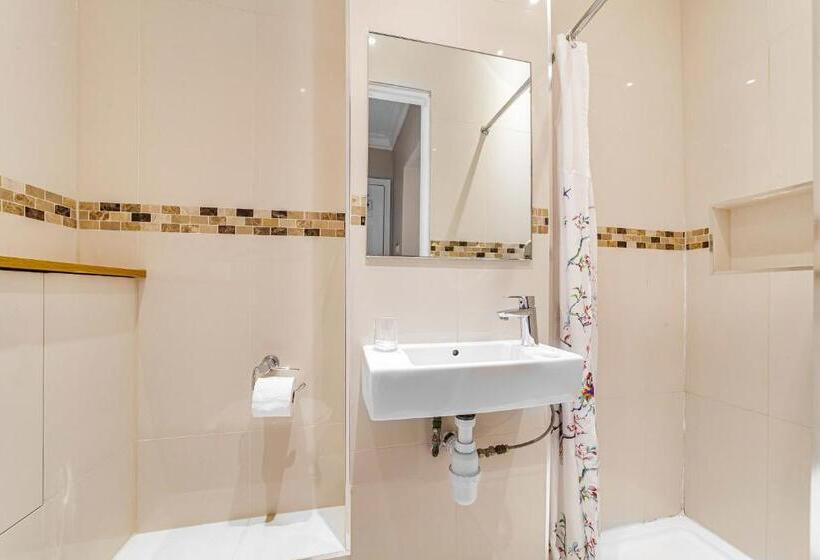 Fotos del hotel Jubilee:  32