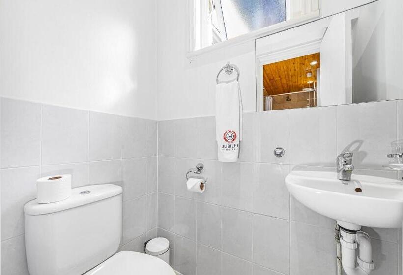 Fotos del hotel Jubilee:  29