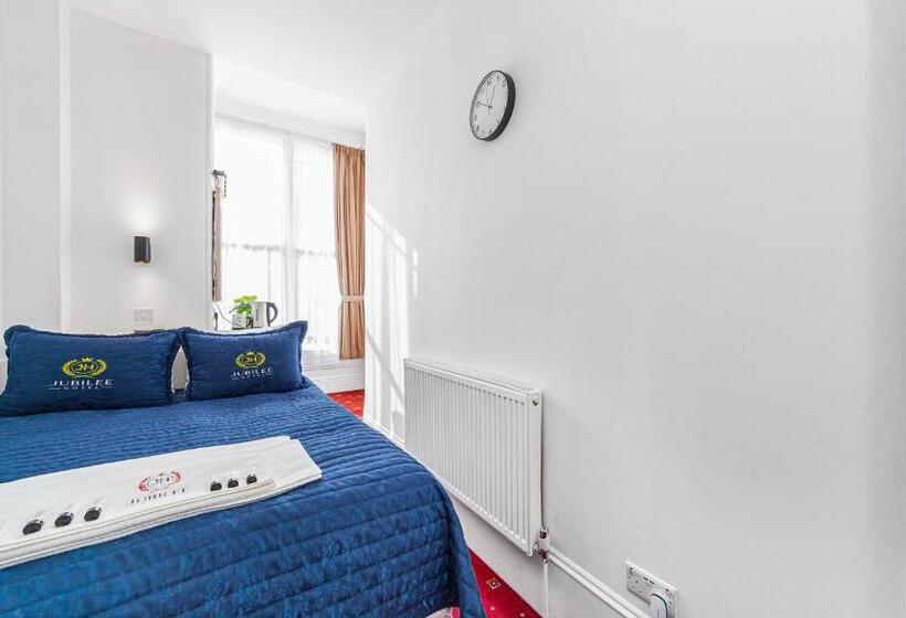 Fotos del hotel Jubilee:  18