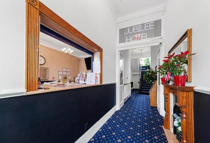 Fotos del hotel Jubilee:  41