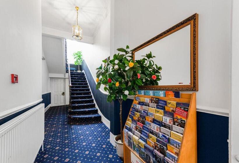 Fotos del hotel Jubilee:  48