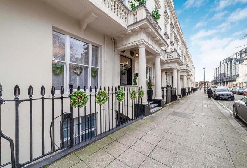 Fotos del hotel Jubilee:  38