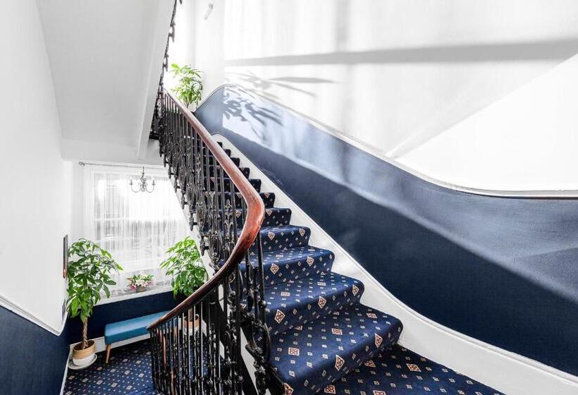 Fotos del hotel Jubilee:  39