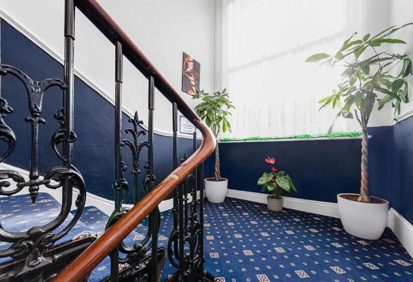 Fotos del hotel Jubilee:  42