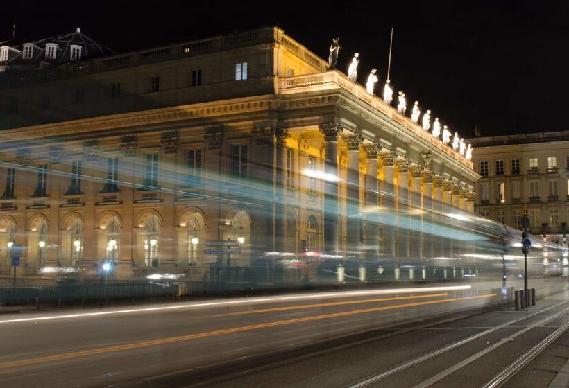 Hôtel Kyriad Direct Bordeaux Sud  Cestas