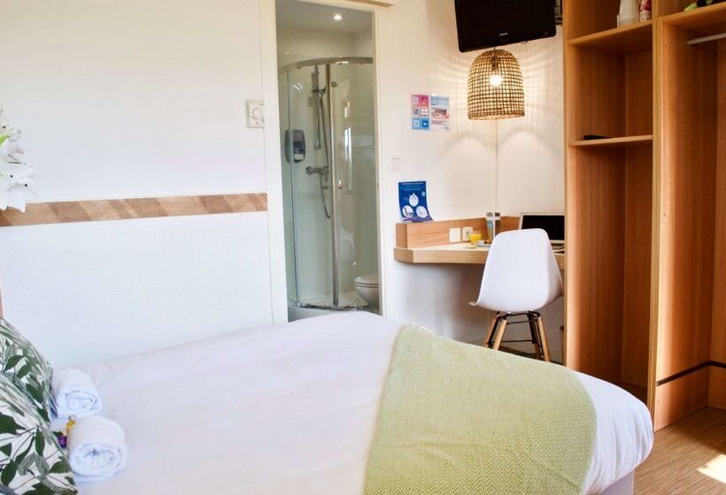 Hôtel Kyriad Direct Bordeaux Sud  Cestas