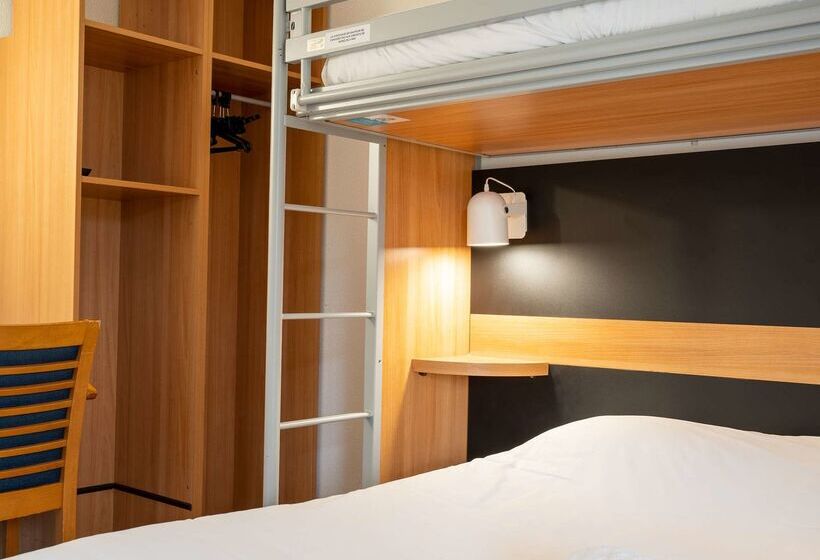 Hotel Kyriad Direct Bordeaux Sud  Cestas