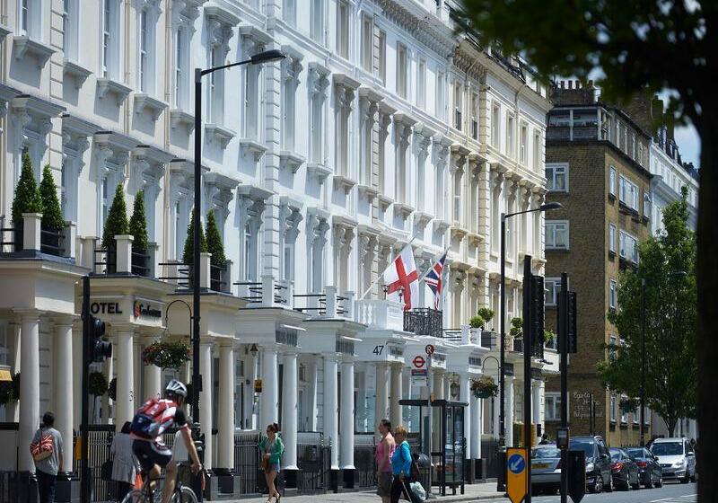 Fotos del hotel Luna And Simone:  21