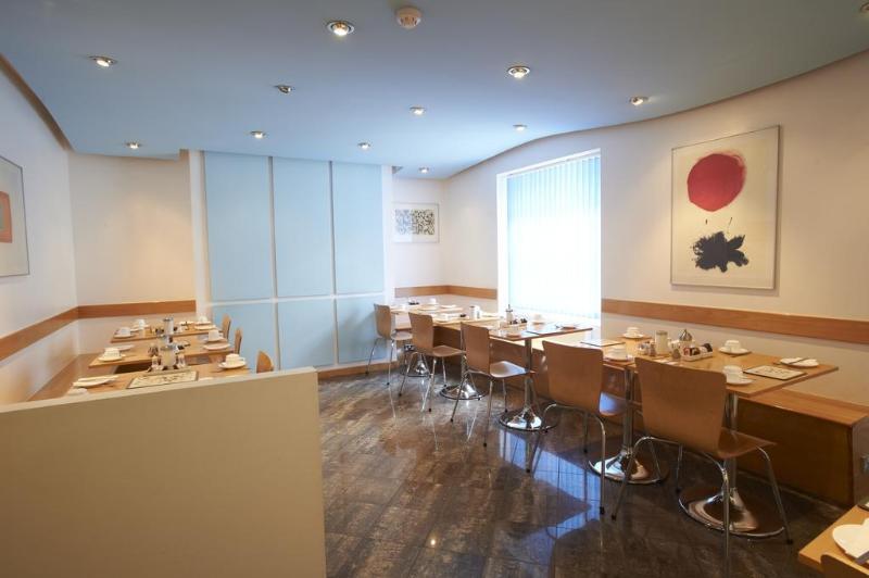 Fotos del hotel Luna And Simone:  13