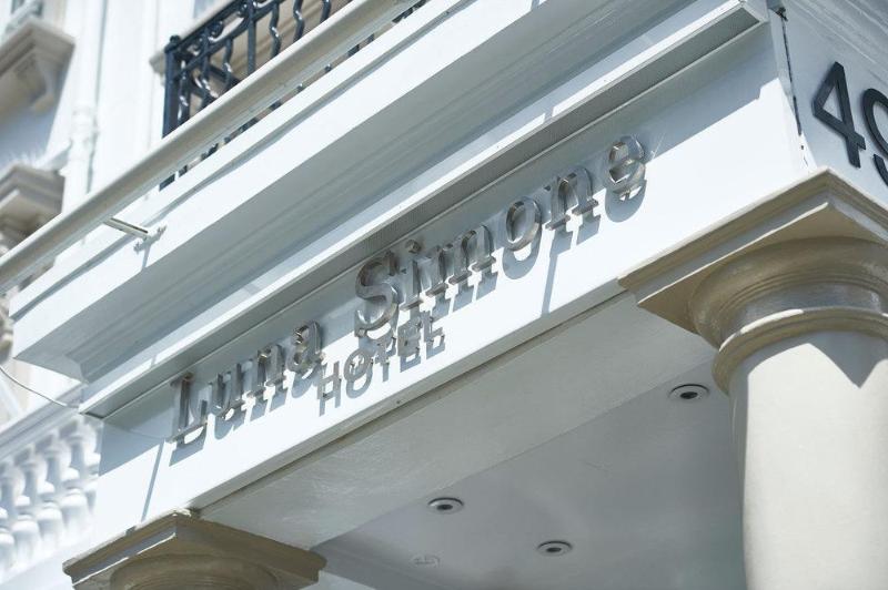 Fotos del hotel Luna And Simone:  15