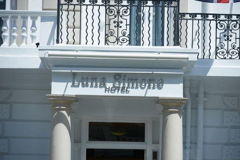 Fotos del hotel Luna And Simone:  16