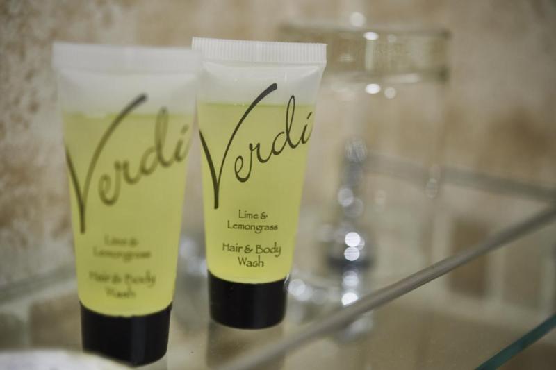 Fotos del hotel Luna And Simone:  25