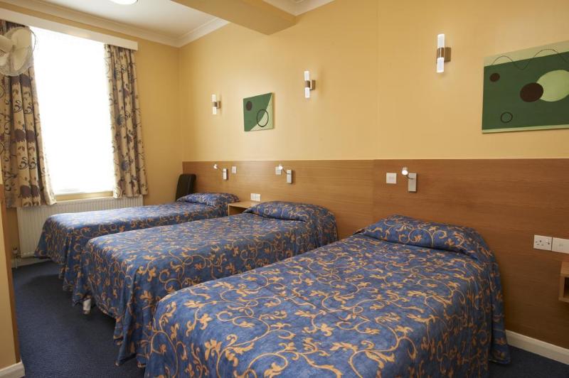 Fotos del hotel Luna And Simone:  4