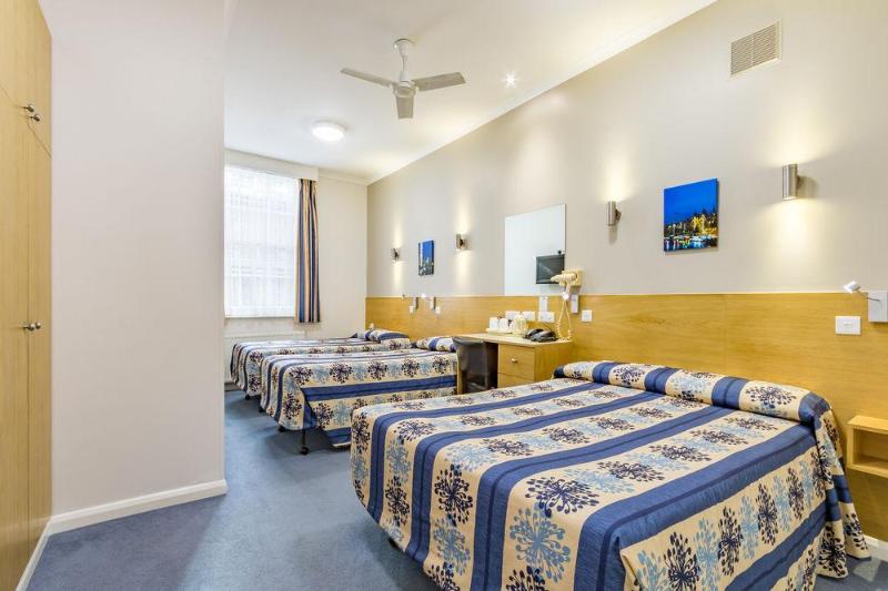 Fotos del hotel Luna And Simone:  5