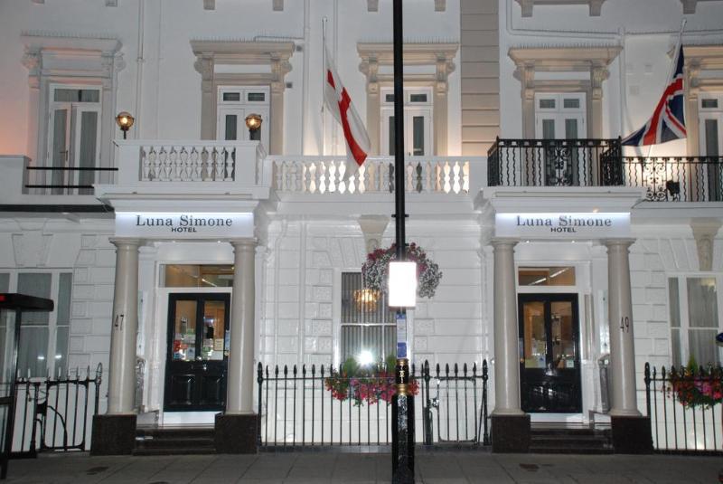 Fotos del hotel Luna And Simone:  23