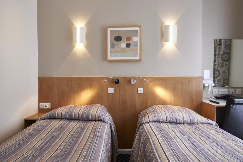 Fotos del hotel Luna And Simone:  8