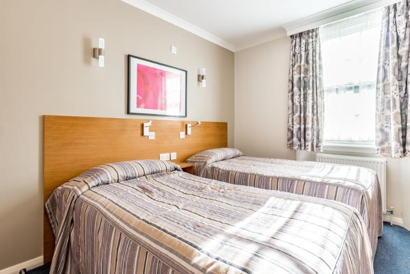 Fotos del hotel Luna And Simone:  9