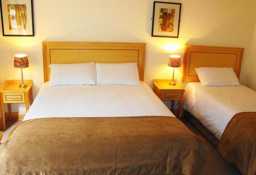 هتل Ma Dwyer's Guest Accommodation