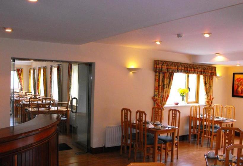 هتل Ma Dwyer's Guest Accommodation
