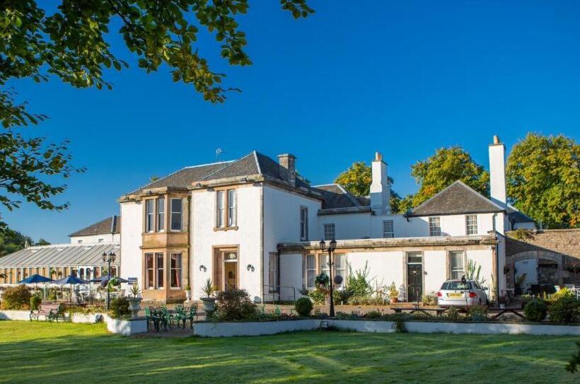 هتل Maitlandfield House