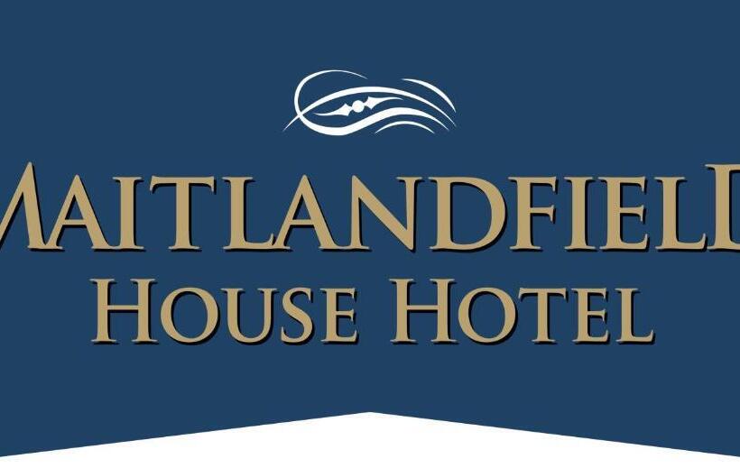 هتل Maitlandfield House