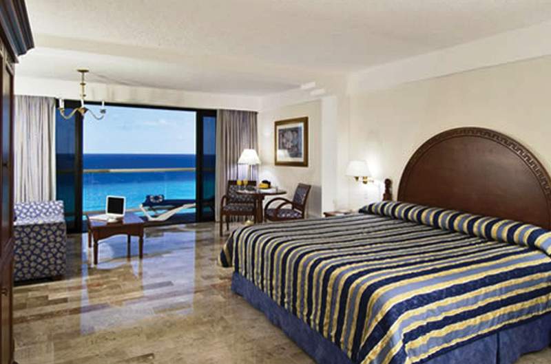 Hotel Melia Cozumel  All Inclusive