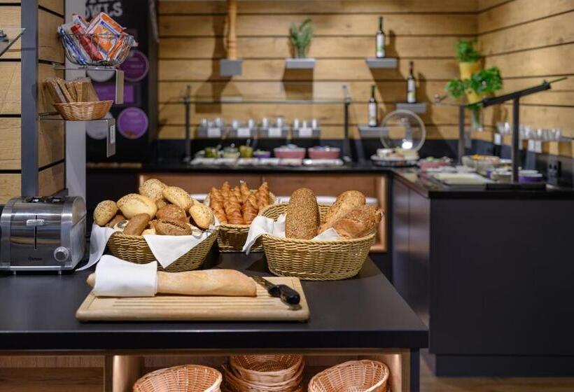 Fotos del hotel Mercure Hotel Berlin Mitte:  23