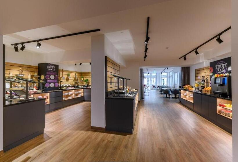 Fotos del hotel Mercure Hotel Berlin Mitte:  30