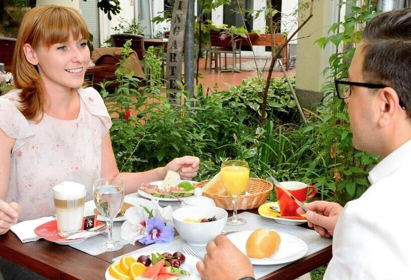 Fotos del hotel Mercure Hotel Berlin Mitte:  26