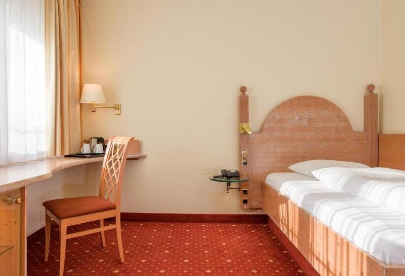 Fotos del hotel Mercure Hotel Berlin Mitte:  6