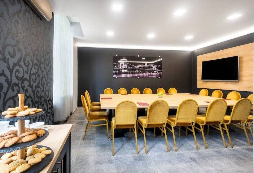 Fotos del hotel Hunguest  Millennium:  20