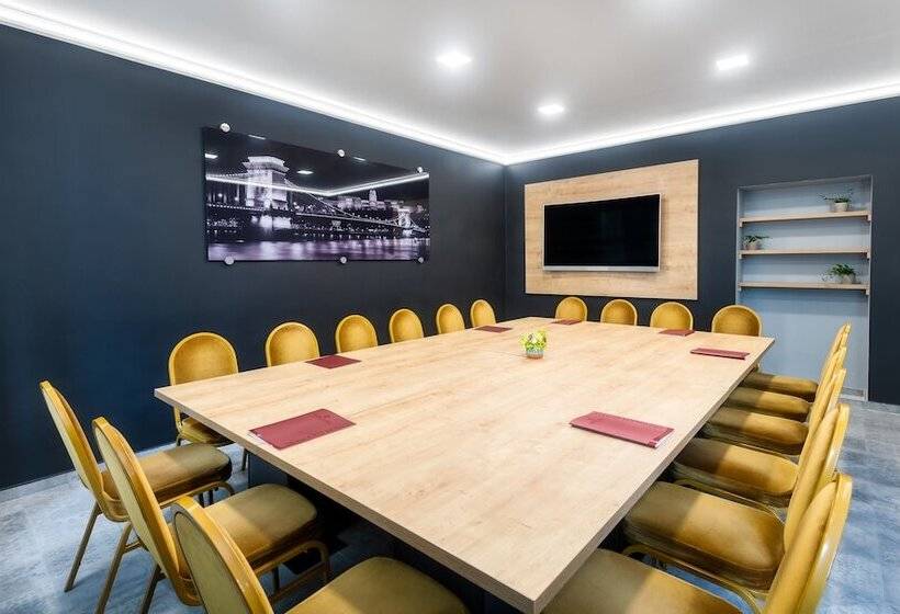 ホテル Millennium