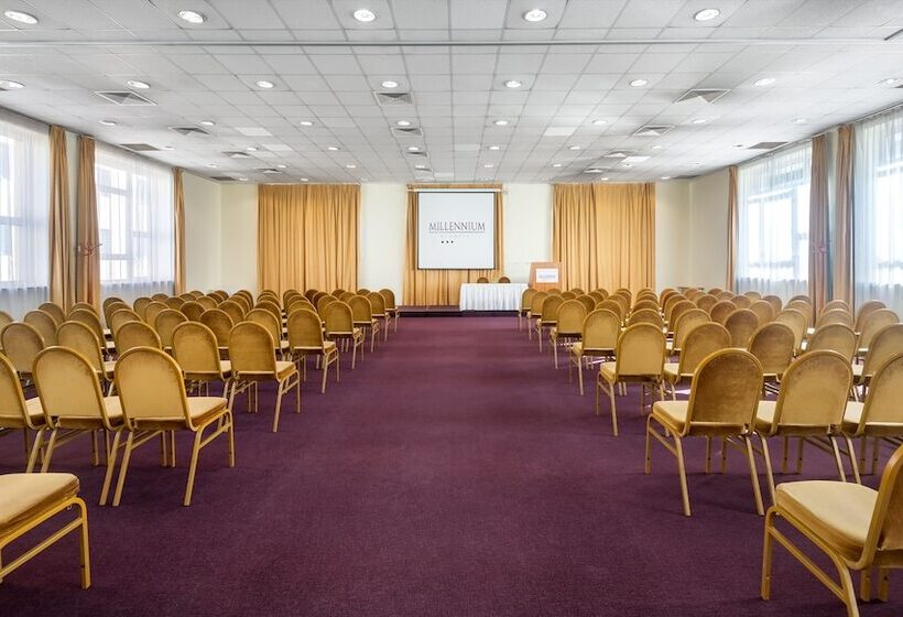 Fotos del hotel Hunguest  Millennium:  17