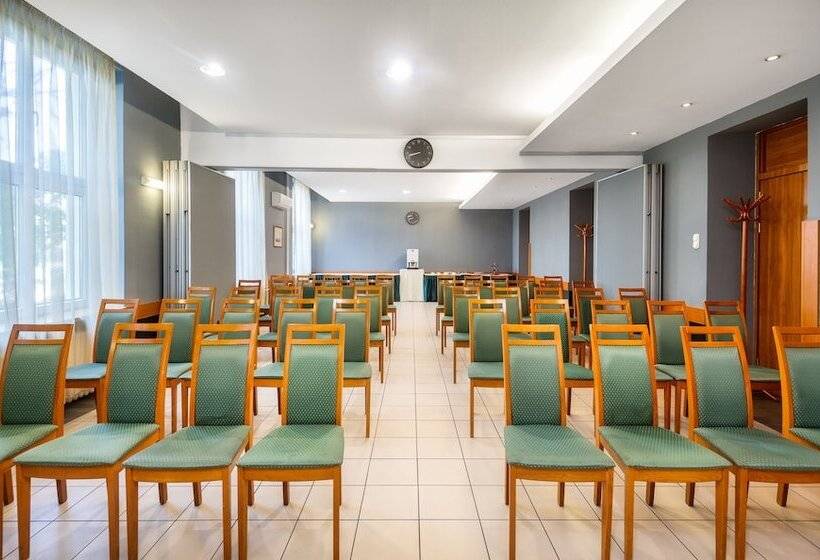 Fotos del hotel Hunguest  Millennium:  16