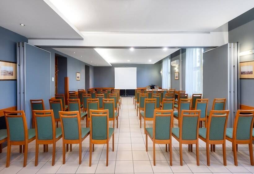 ホテル Millennium