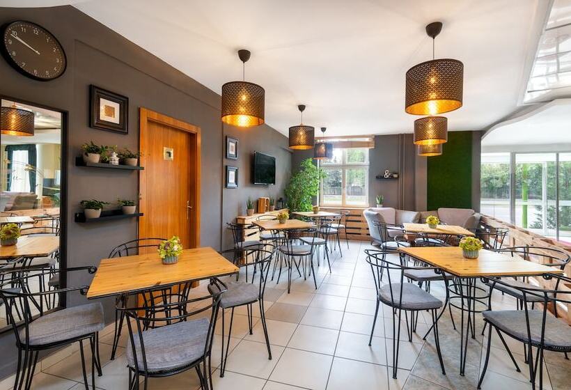 Fotos del hotel Hunguest  Millennium:  29